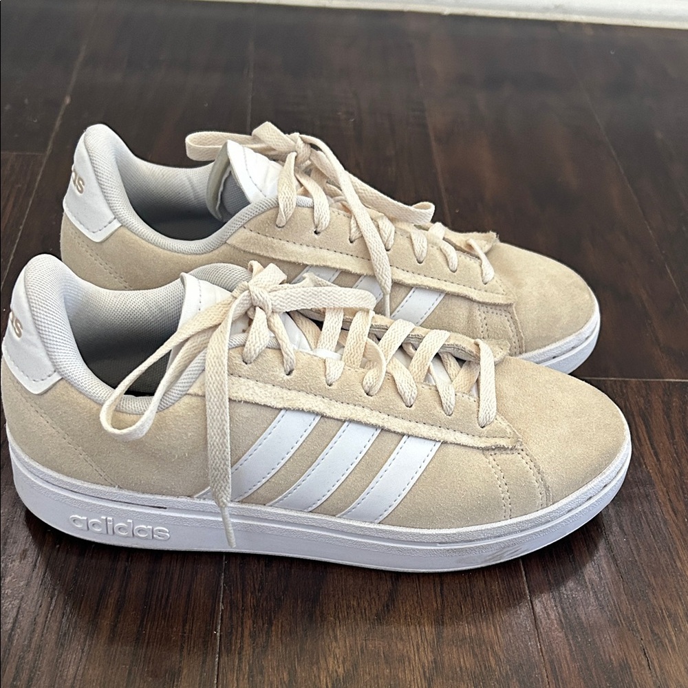 Adidas Grand Court Alpha 00s